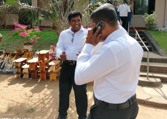 ග්‍රාම ශක්ති නිෂ්පාදන වළෙඳපළ